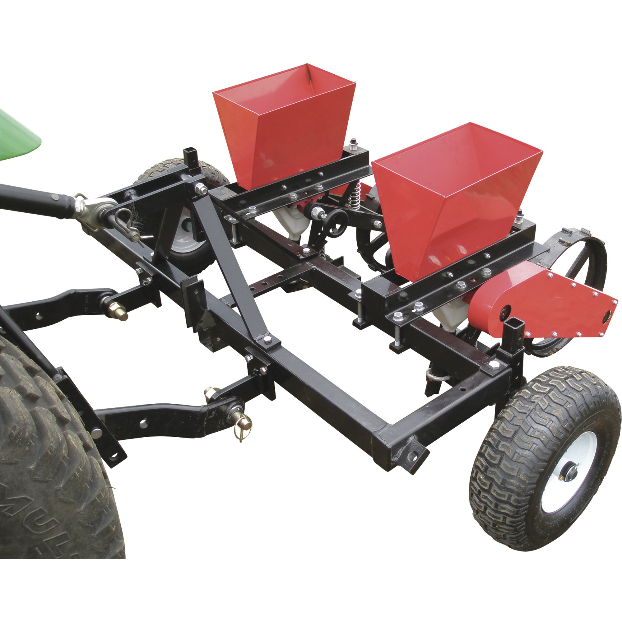 Field Tuff Northern Tool